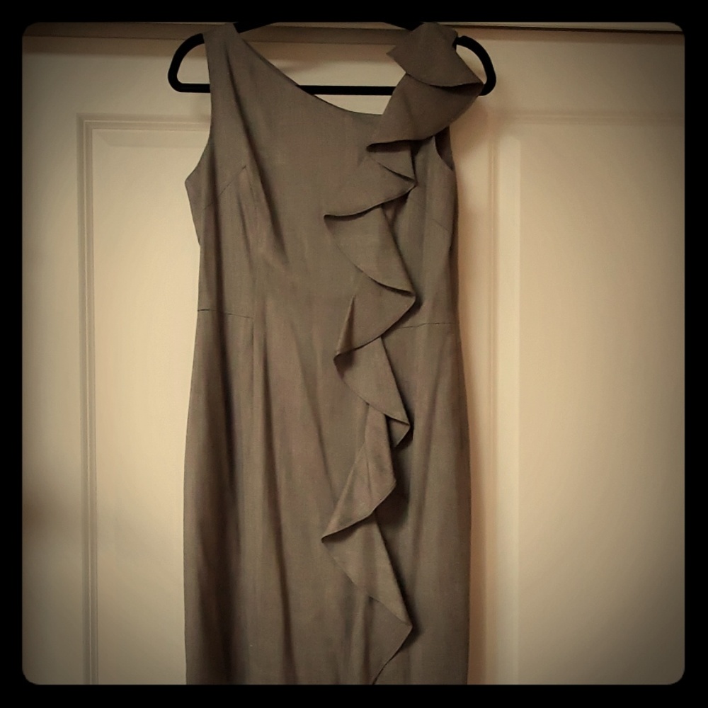 Milly Dress